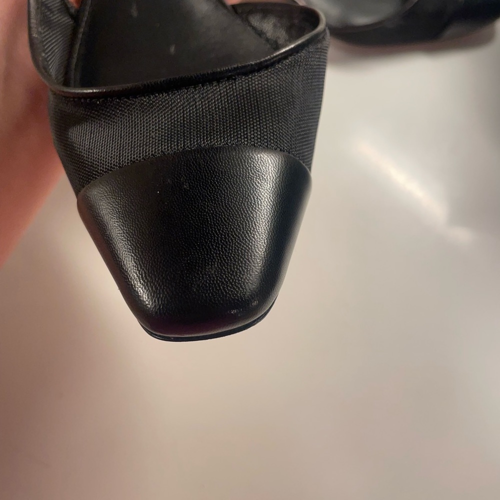 Veronica Beard Cecile slingbacks - Picture 6 of 12